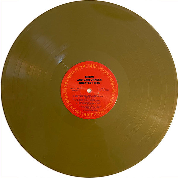 Greatest Hits - secondary