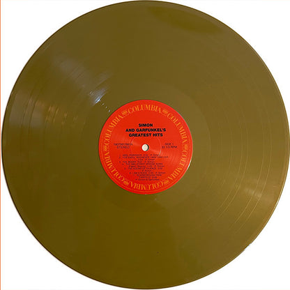 Greatest Hits - secondary