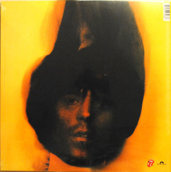 Goats Head Soup - secondary