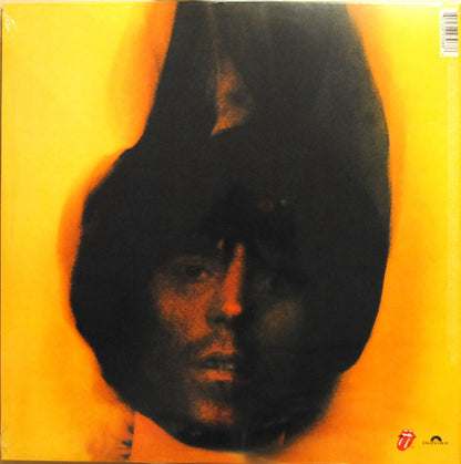 Goats Head Soup - secondary