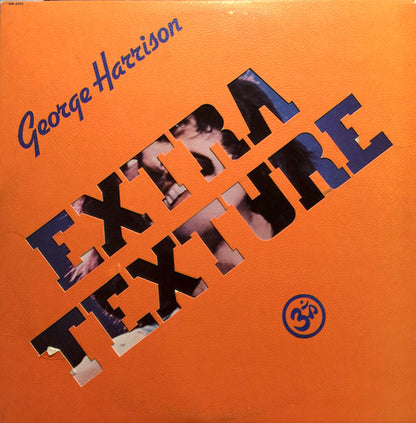 Extra Texture (Read All About It) - primary