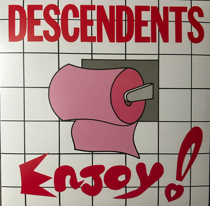 Enjoy! - secondary
