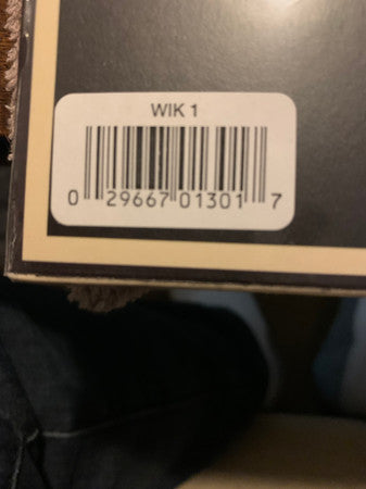 The Count Bishops - secondary