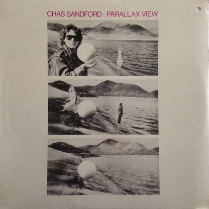 Parallax View - primary