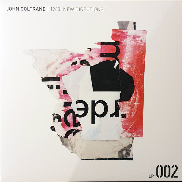 1963: New Directions - secondary