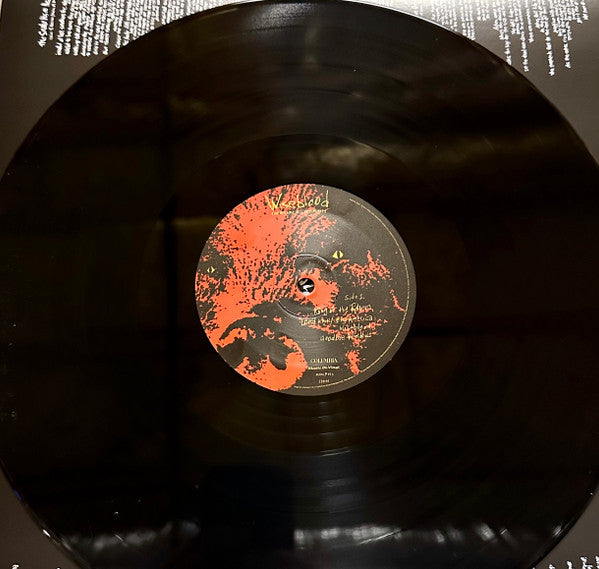 Wiseblood - secondary