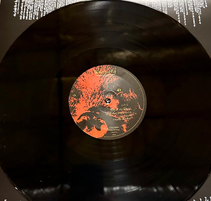 Wiseblood - secondary