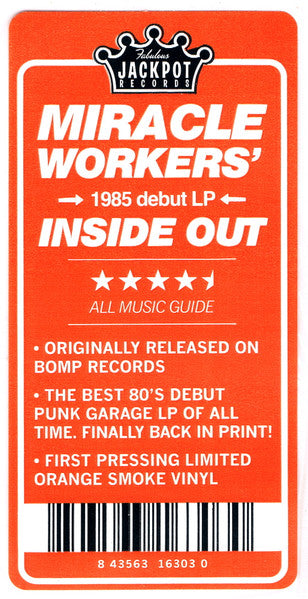 Inside Out - secondary