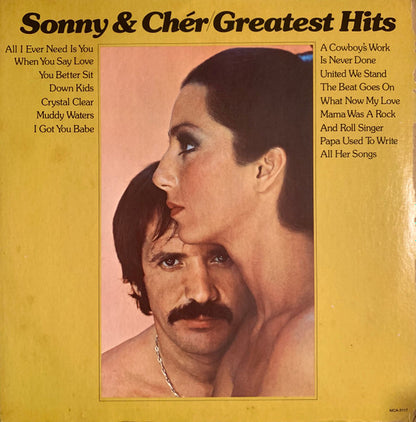 Greatest Hits - primary