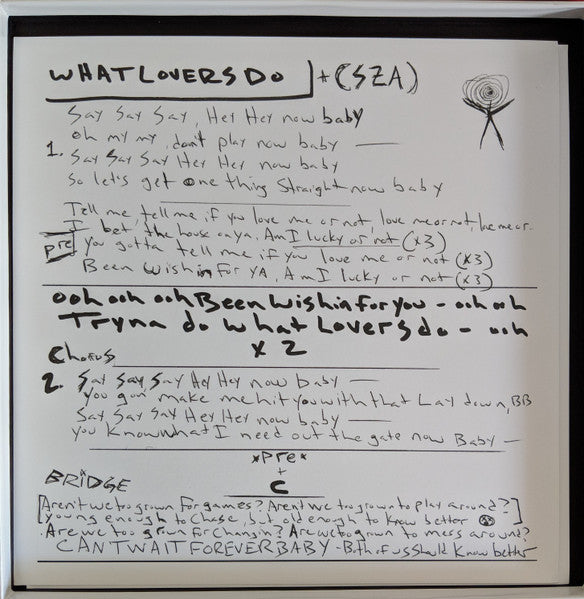 Red Pill Blues - secondary