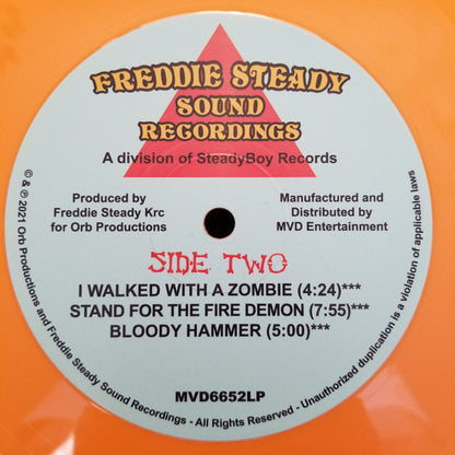 Halloween - secondary