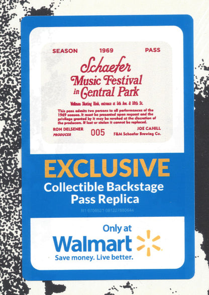 Led Zeppelin - secondary