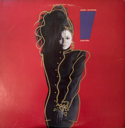Control - primary