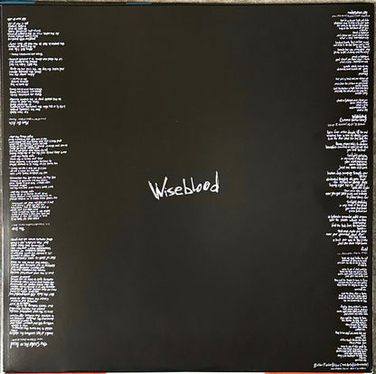 Wiseblood - secondary