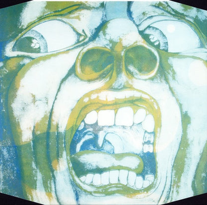 In The Court Of The Crimson King (An Observation By King Crimson) - secondary