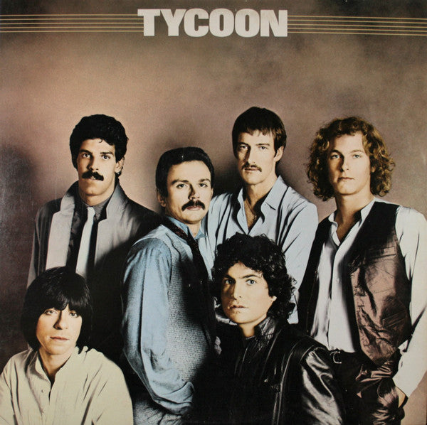 Tycoon - primary