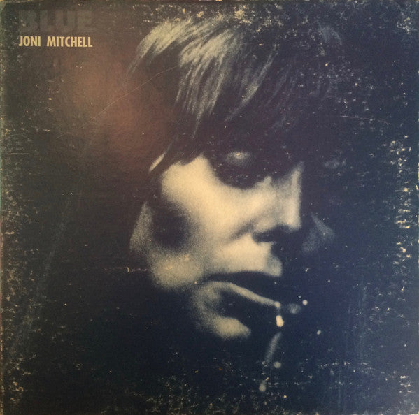 Joni Mitchell - Blue