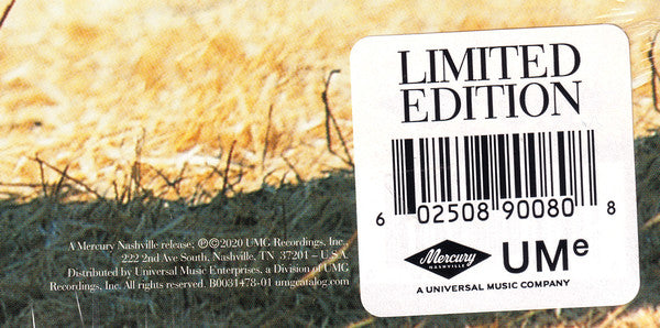 The Woman In Me - secondary