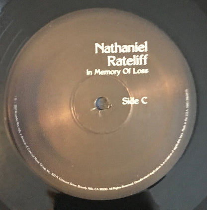 In Memory Of Loss - secondary