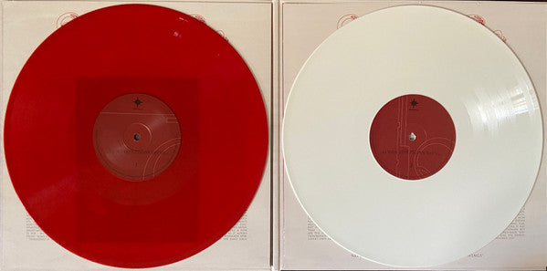 Themes From William Blake's The Marriage Of Heaven And Hell - secondary