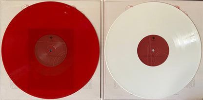 Themes From William Blake's The Marriage Of Heaven And Hell - secondary