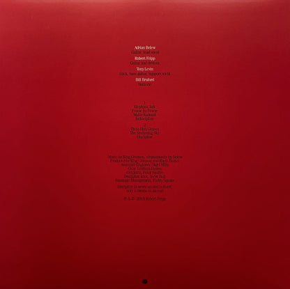 Discipline - secondary