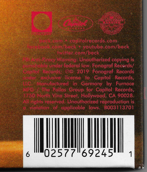 Hyperspace - secondary