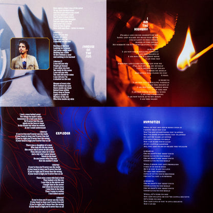 Audioslave - secondary