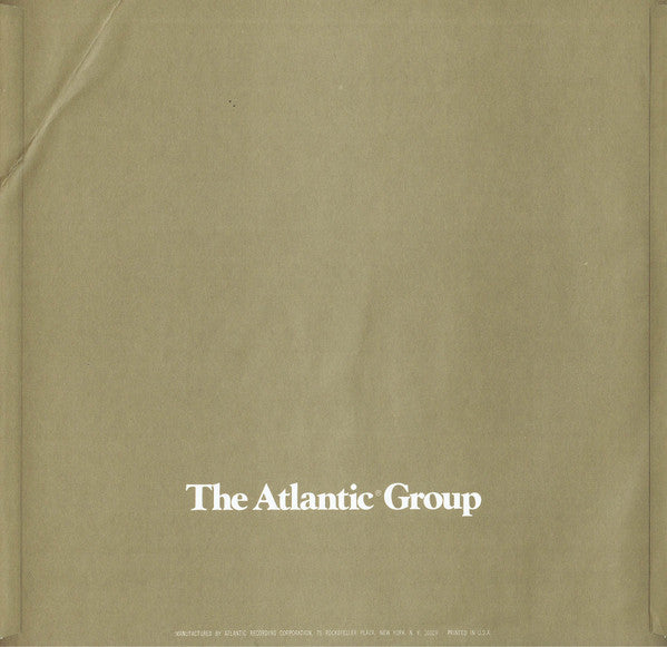 Defying Gravity - secondary