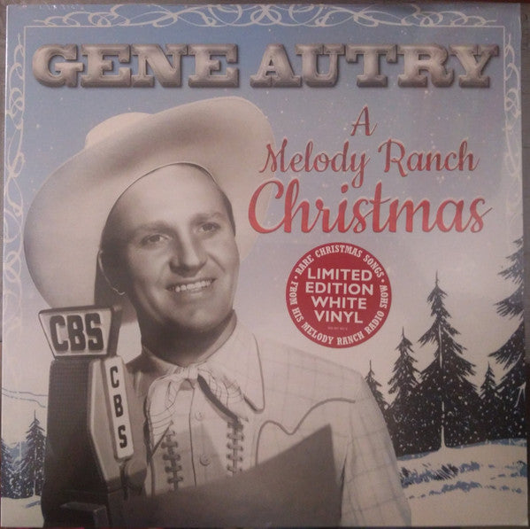 A Melody Ranch Christmas - primary