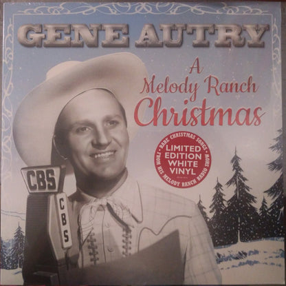 A Melody Ranch Christmas - primary