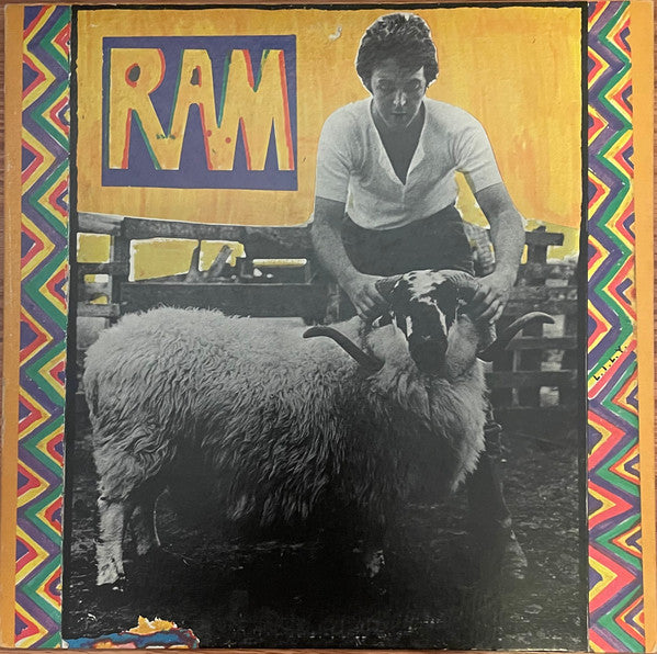 Ram - secondary