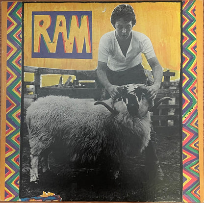 Ram - secondary