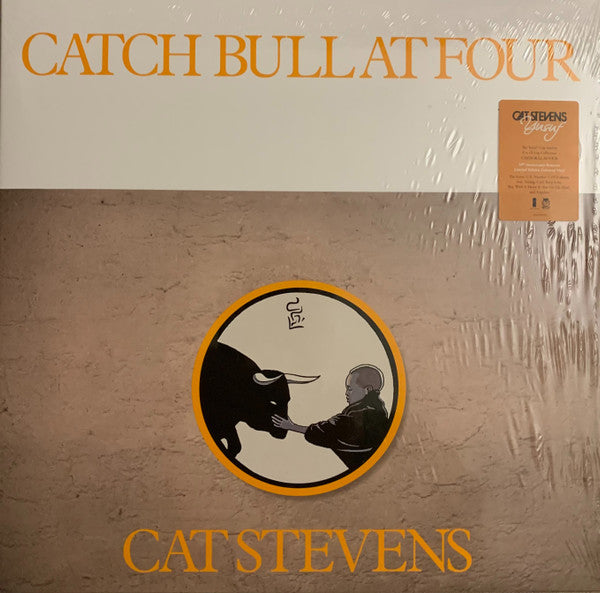 Catch Bull At Four - primary