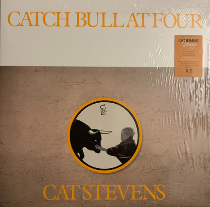 Catch Bull At Four - primary