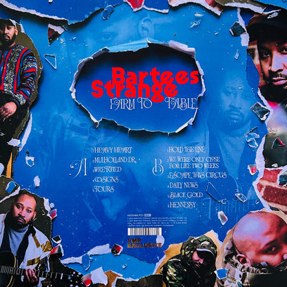 Farm To Table - secondary