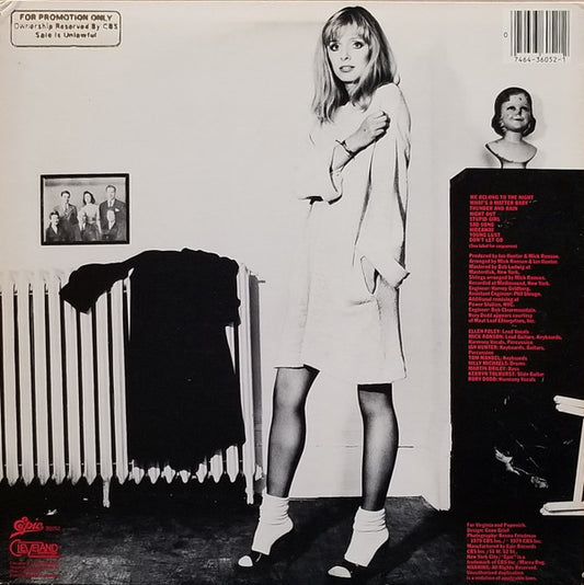 Nightout - secondary