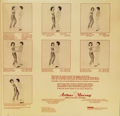 Mirror Image - The Best Of Discopedia