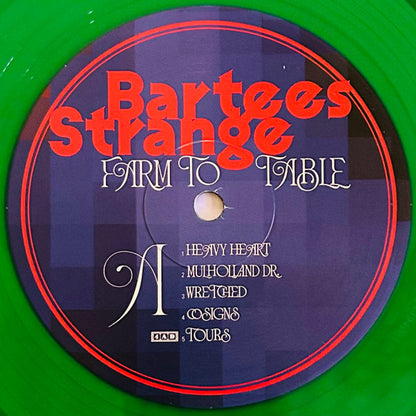 Farm To Table - secondary