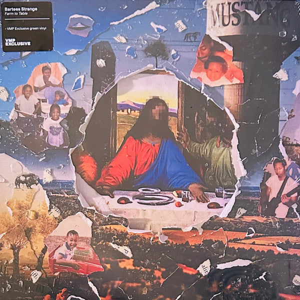 Farm To Table - secondary