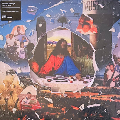 Farm To Table - secondary