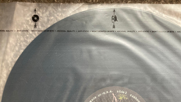 The Argument - secondary