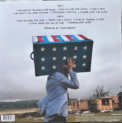 Women + Country - secondary