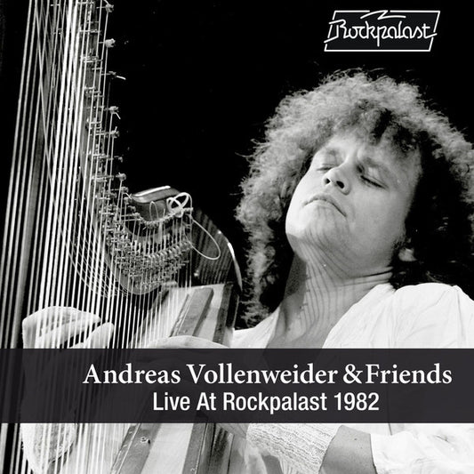 Live At Rockpalast 1982 - primary