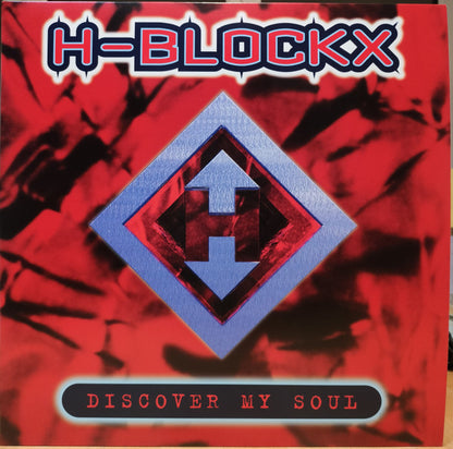 Discover My Soul - primary