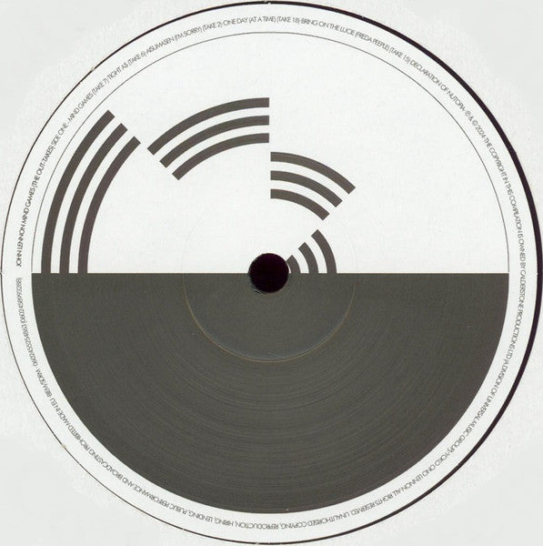 Mind Games - secondary
