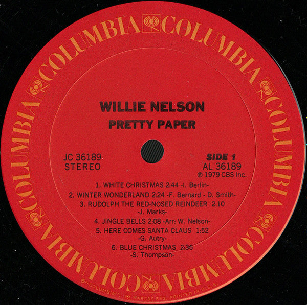 Pretty Paper - secondary