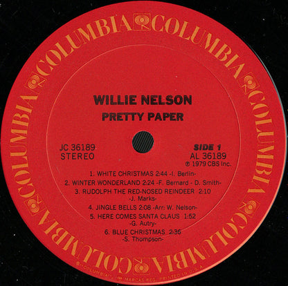 Pretty Paper - secondary