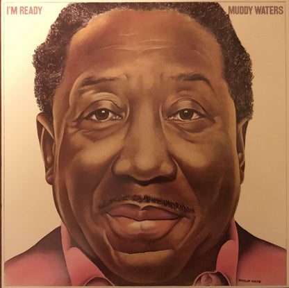 I'm Ready - secondary