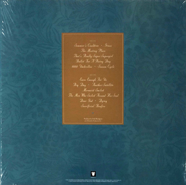 Skylarking - secondary